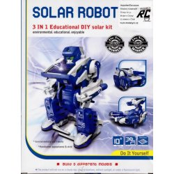 Atos Solarbot SolarKit 3v1