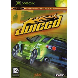 Juiced (Xbox)
