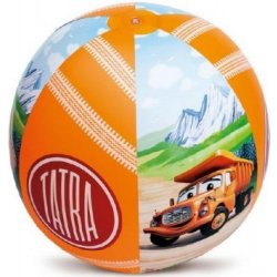 Nafukovací míč plážový Tatra 61cm