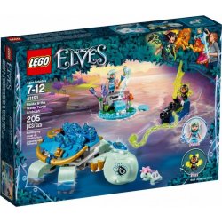 Lego Elves 41191 Naida a záchrana vodní želvy