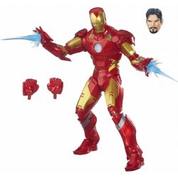 Hasbro Marvel Legends Iron Man 30 cm