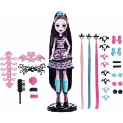 Mattel Monster High panenka PÁRTY ÚČES