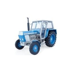 Zetor Crystal 8011 2WD modrý 1:32