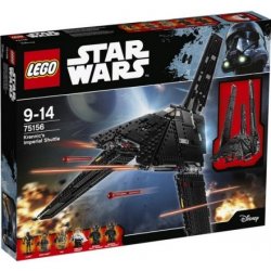 Lego Star Wars 75156 Krennicova loď Impéria