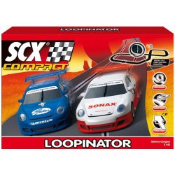 SCX Compact Loopinator