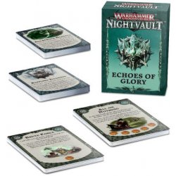 GW Warhammer Underworlds: Echoes of Glory Card Pack
