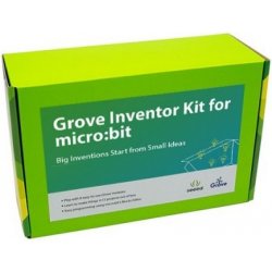 Grove Inventor Kit pro BBC micro:bit