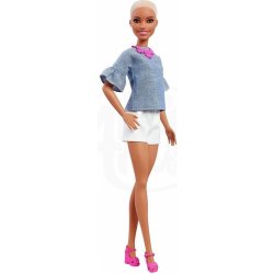 Mattel Barbie MODELKA 82