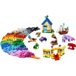 Lego Classic 10717 Kostky