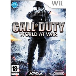 Call of Duty: WORLD AT WAR