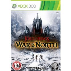 Lord of The Rings: War in the North