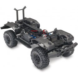 Traxxas TRX-4 TQi Kit bez karoserie 1:10