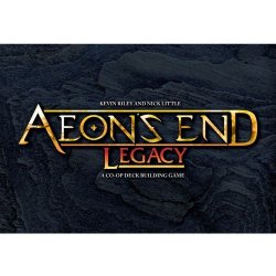 Aeon's End: Legacy