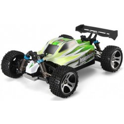 RCobchod BUGGY PERFECT A959-A 4WD 2.4GHz RTR 1:18