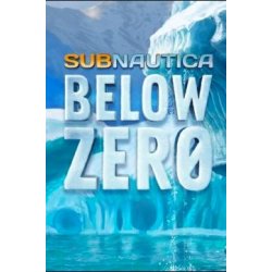 Subnautica: Below Zero