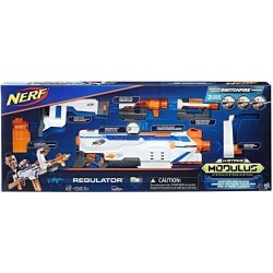 Nerf Modulus Regulator C1294