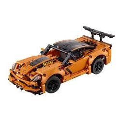 Lego TECHNIC 42093 Chevrolet Corvette ZR1