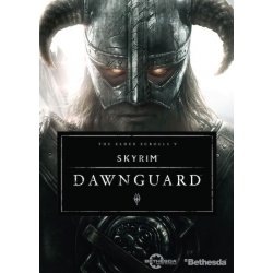 The Elder Scrolls 5: Skyrim Dawnguard