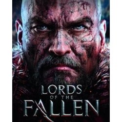 Lords of the Fallen