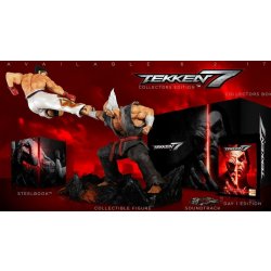 Tekken 7 (Collector's Edition)