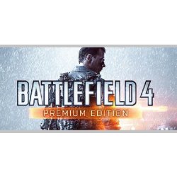 Battlefield 4 (Premium Edition)