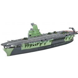 model set Revell ship 65816 Aircraft Carrier Shinano 1:1200