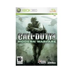 Call of Duty Modern Warfare