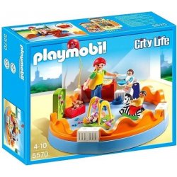 Playmobil 5570 koutek pro batolata