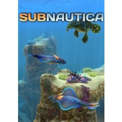 Subnautica