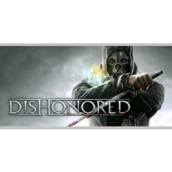 Dishonored