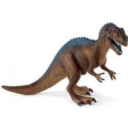 Schleich 14584 Acrocanthosaurus