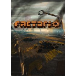 Factorio