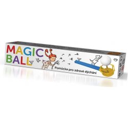 VISTA Magic ball