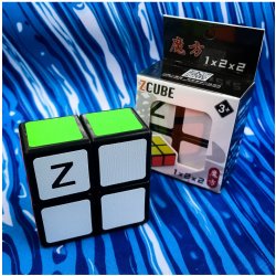 1x2x2 Z Cube