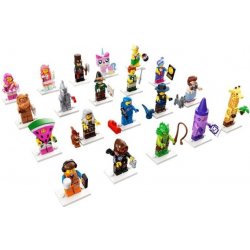 Lego Minifigurky 71023 Movie 2