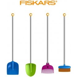 Fiskars SET dětského nářadí