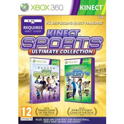 Kinect sports Ultimate