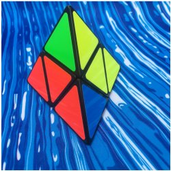 Pyraminx 2x2x2