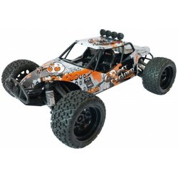 DF models GhostFighter 4WD RTR 1:10