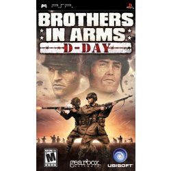 Brothers in Arms: D-Day