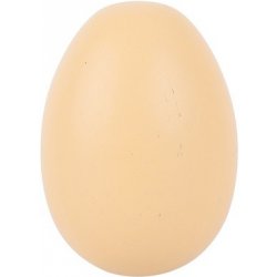Bigjigs Dřevěné vejce 1ks