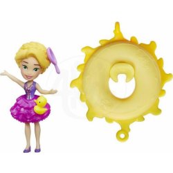 Hasbro Disney Princess Plovoucí mini princezny Locika