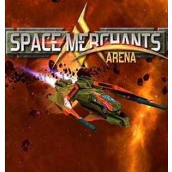 Space Merchants Arena