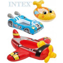 Intex dětský nafukovací člun