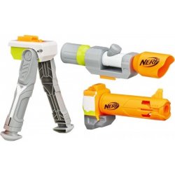 NERF Modulus extra výbava na dlouhé vzdálenosti