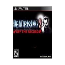 Dead Rising 2: Off the Record