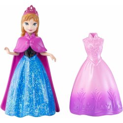Mattel Disney kolekce Ledové království Anna