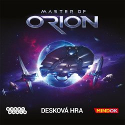 Mindok Master of Orion