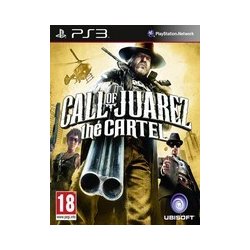 Call of Juarez: The Cartel