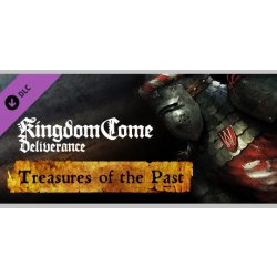 Kingdom Come: Deliverance Treasures of the Past